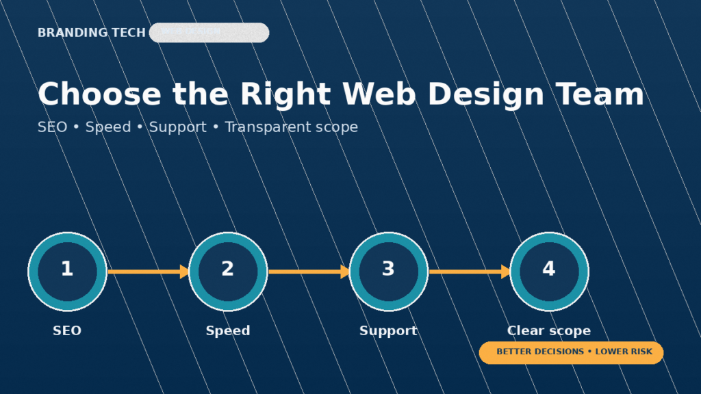 website designer Johor Bahru
