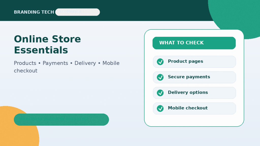 online store development Malaysia